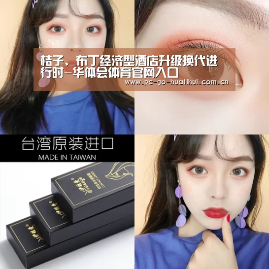 桔子、布丁经济型酒店升级换代进行时-华体会体育官网入口(图3) 华体会体育官方平台